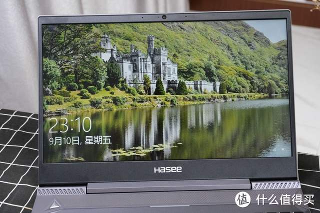 时隔5年，再遇神舟：全面评测战神S7T-TA7NP