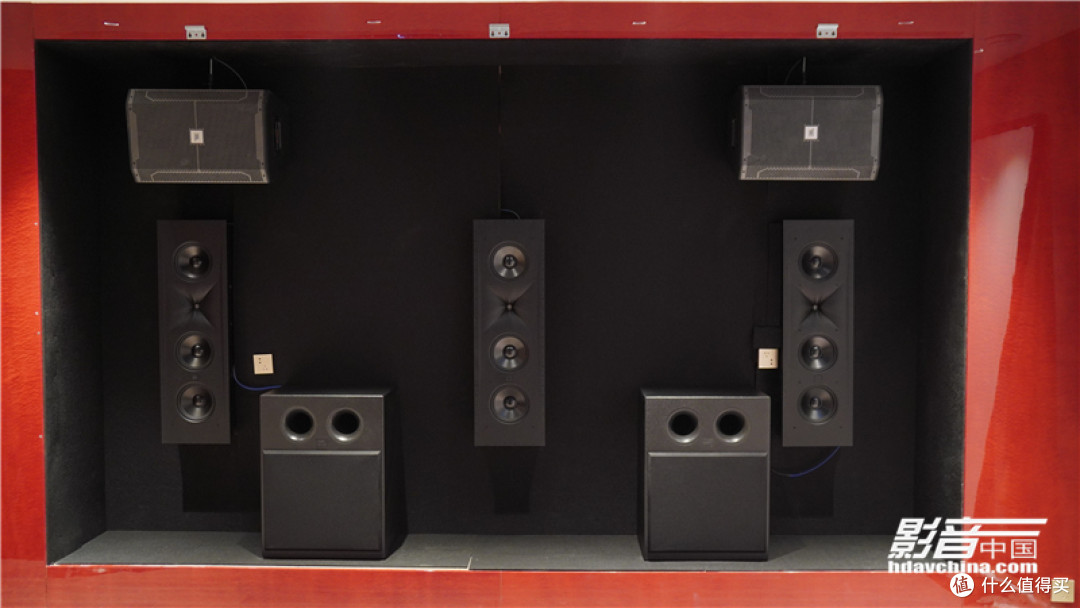 JBL Synthesis打造京城极品影院_音箱_什么值得买