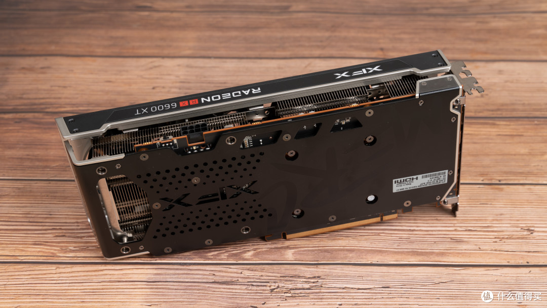 《死亡循环》—RX 6700 XT/6600 XT显卡帧数性能测试，附光追、FSR画面对比