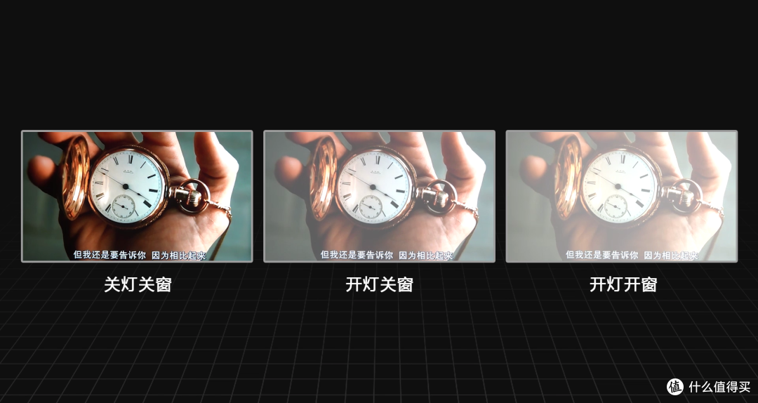 超高性价比!宿舍也能看大片,小明 Q1 Pro 投影仪开箱评测