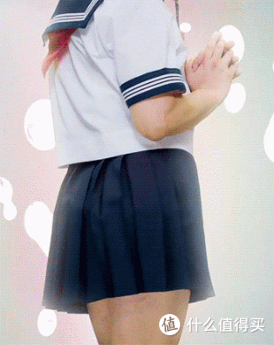 穿上JK制服就是美少女？这四条穿搭避雷法则一定要记！