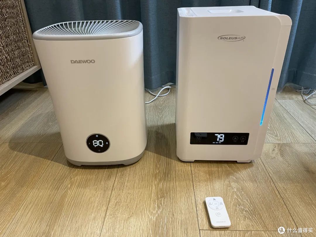 加湿器选错后患无穷!无水雾和超声波有何区别?