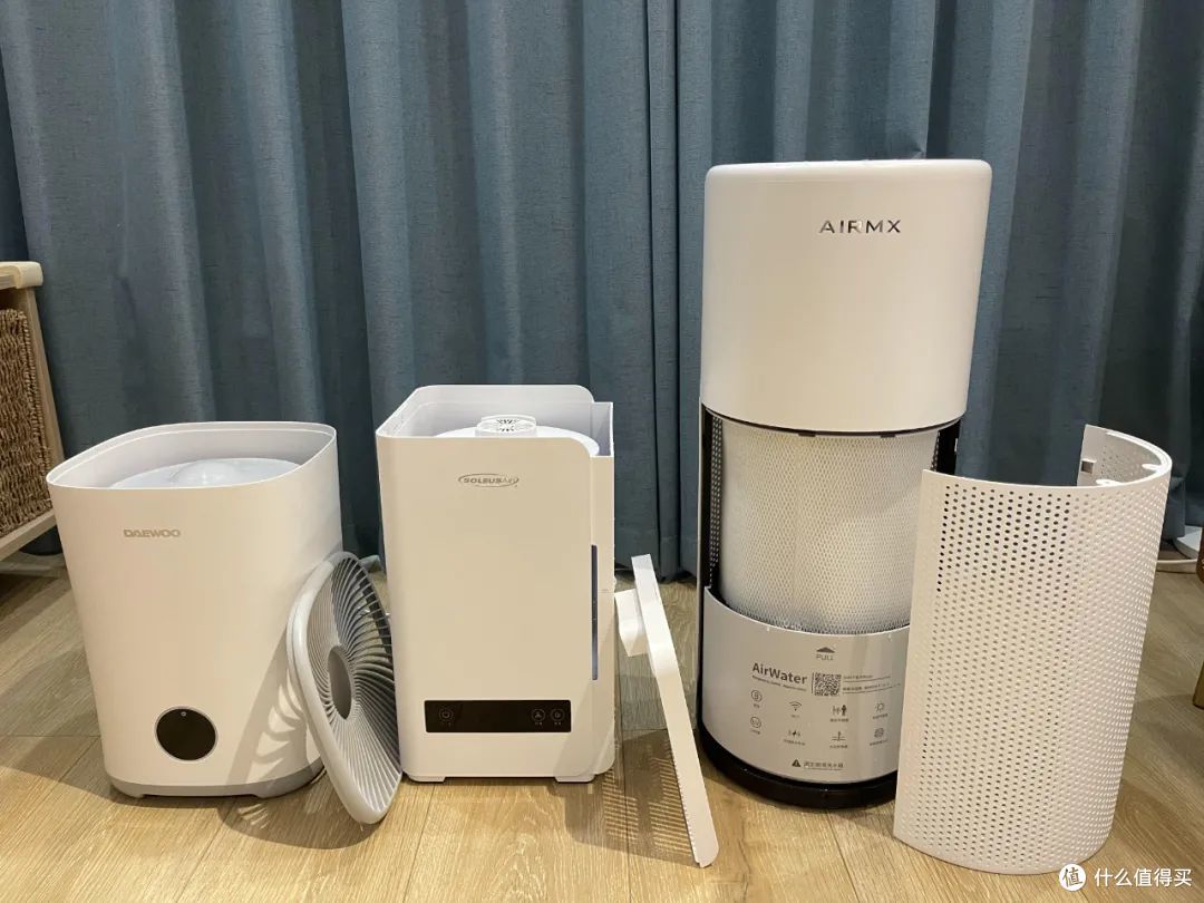 加湿器选错后患无穷!无水雾和超声波有何区别?