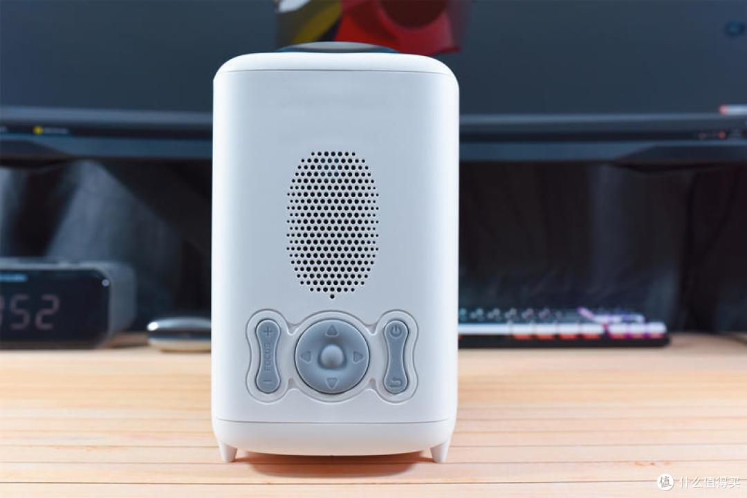 追剧、观影不用再看电视了-泰捷WEBOX T1投影
