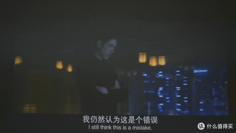 追剧、观影不用再看电视了-泰捷WEBOX T1投影