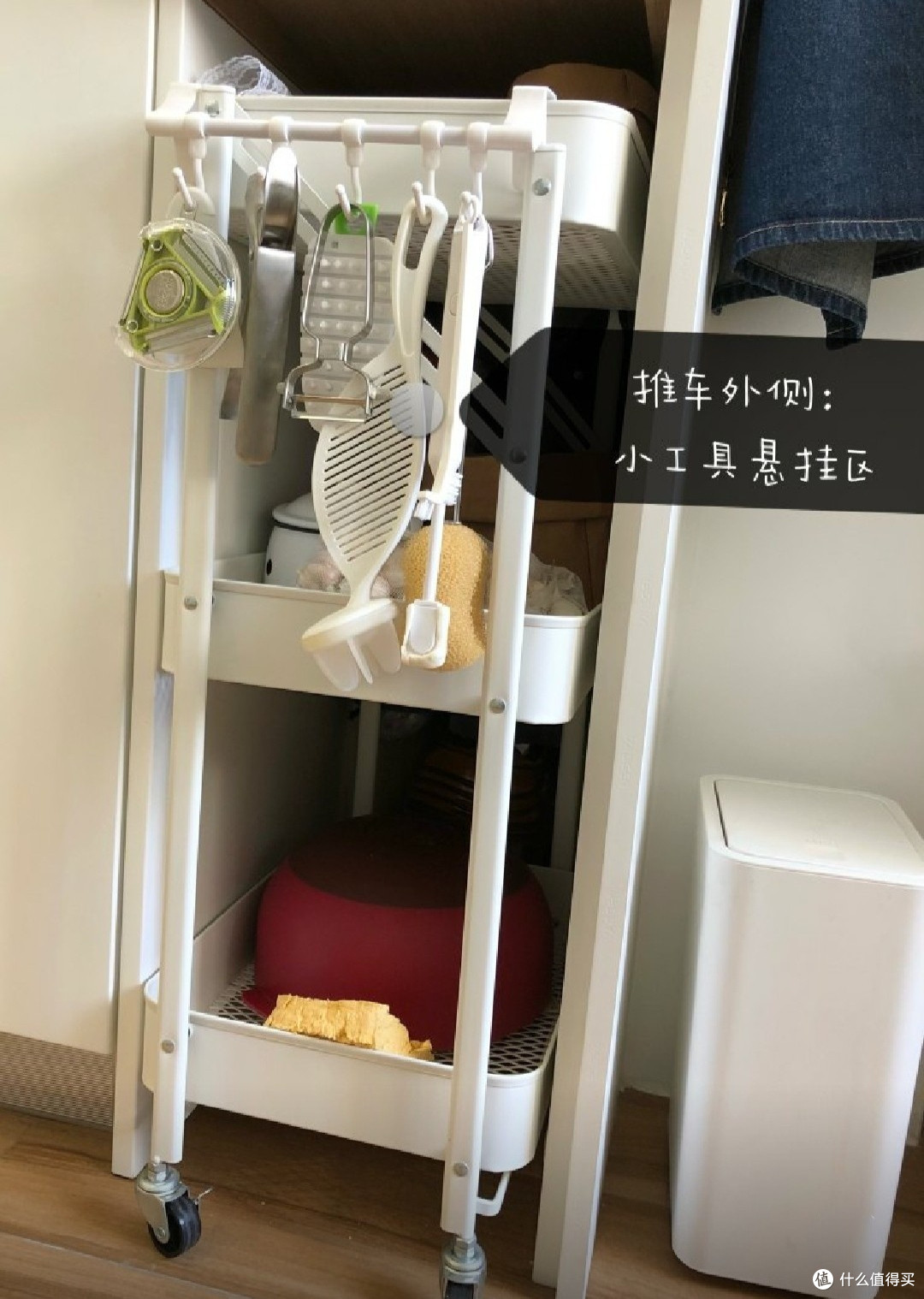 当代90后太有想法了，拼尽全力买了房，就要把空间“压榨”到极致