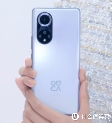 华为发布 nova 9 系列：双3200万前摄、100W快充、搭鸿蒙OS