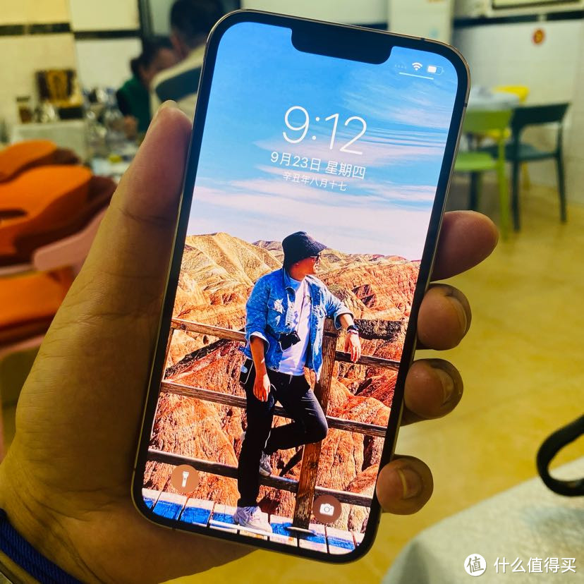 17哥：iPhone 13到底香不香