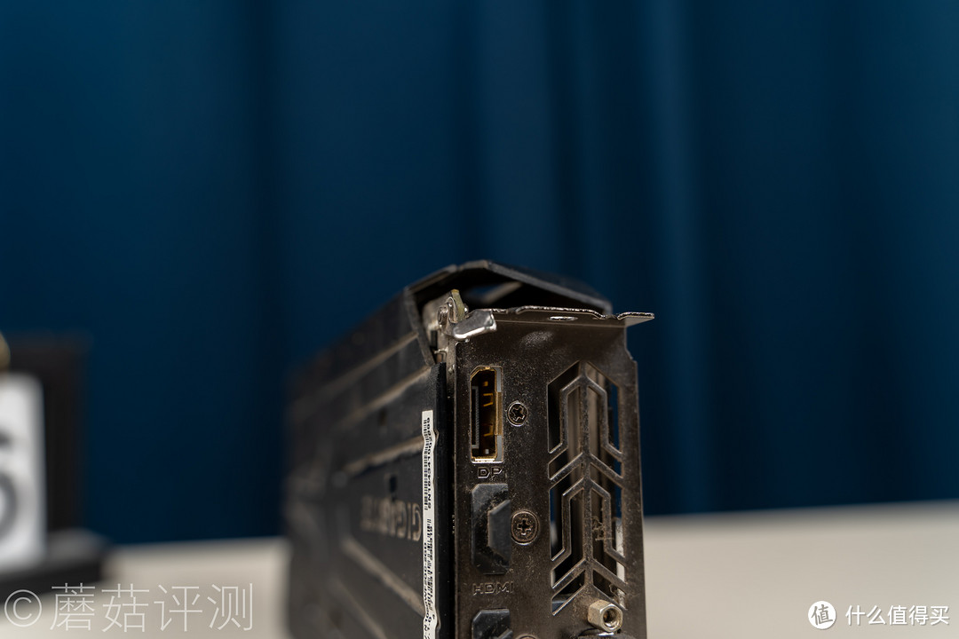 显卡价格持续走高,蘑菇无奈只能捡垃圾、技嘉GTX 1050 Windforce OC 2G显卡 评测