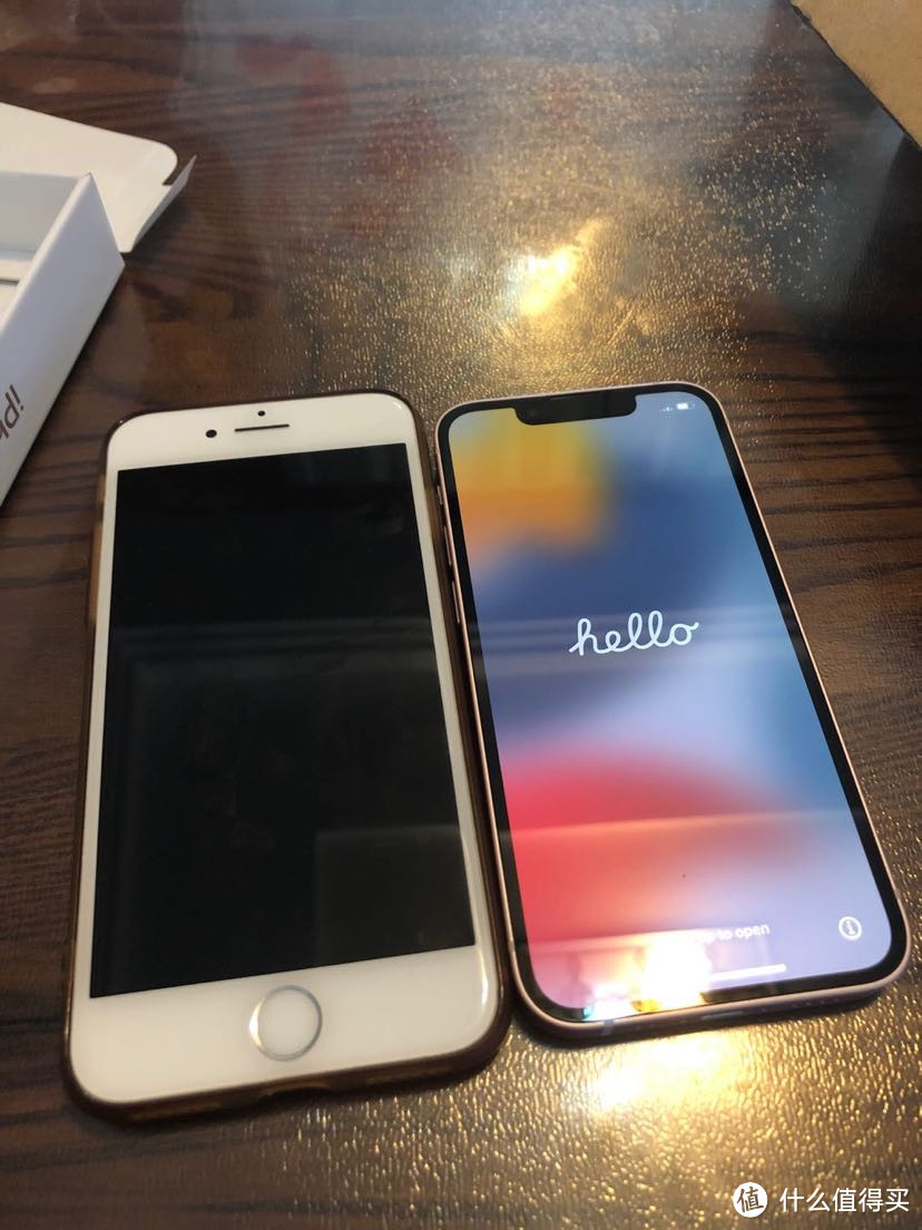 iPhone 13 mini首发速开箱，联通送礼