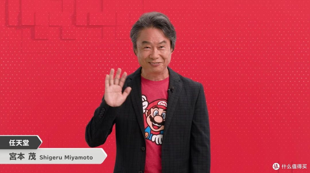 任天堂 2021 年 9 月 24 日的直面会,新游戏简报!