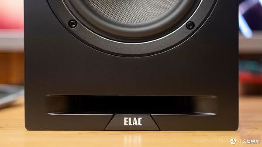 不一样的音乐感受-----德国意力（ELAC）DBR62无源书架音箱