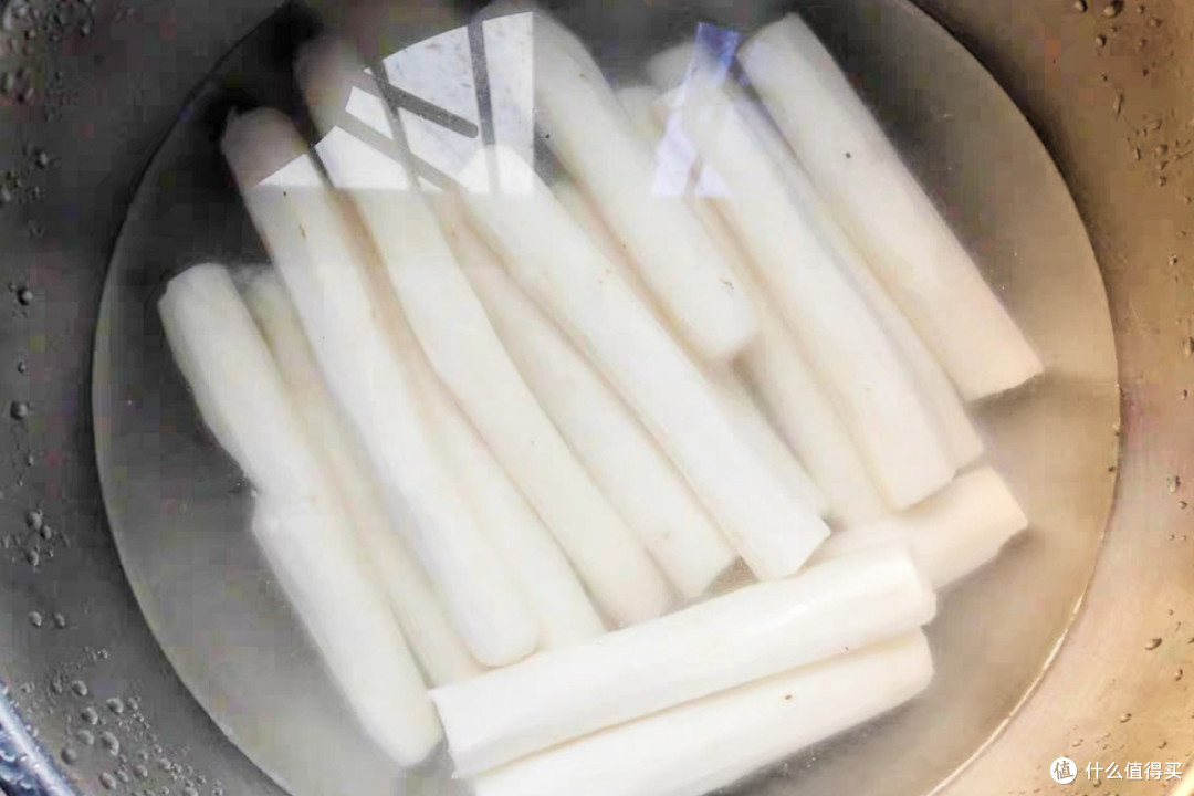 山药去皮有技巧,学会这“3招”,减少过敏痒痛感,削皮还特快