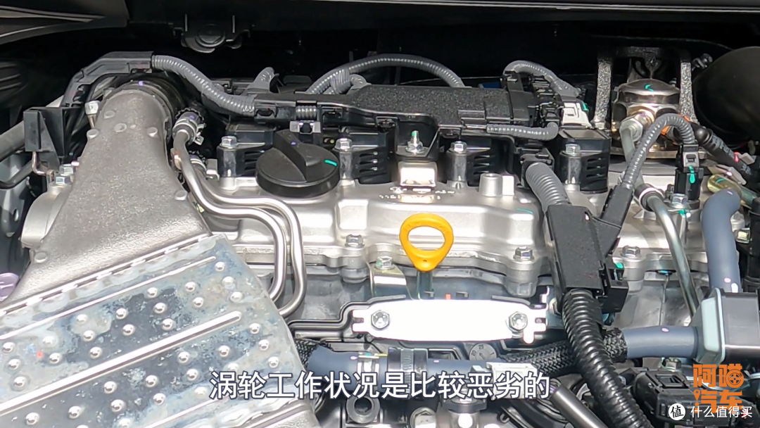 涡轮增压的车子长时间跑高速后立马熄火,对车子会造成什么危害?