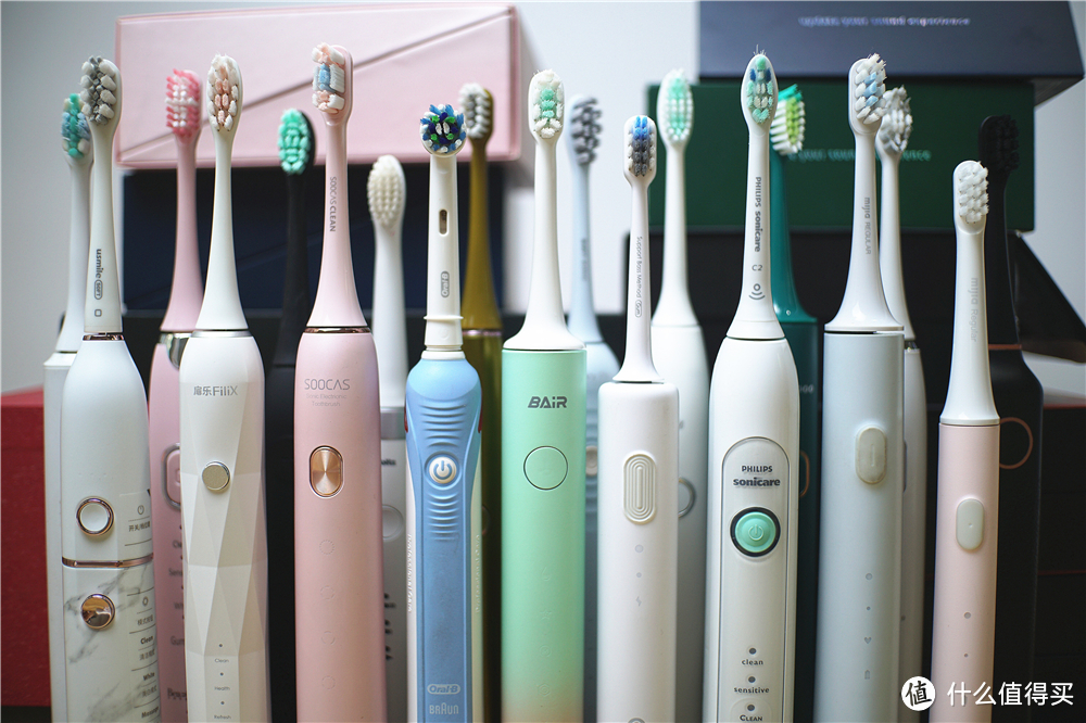 电动牙刷什么样的好？医学生总结五大挑选注意事项