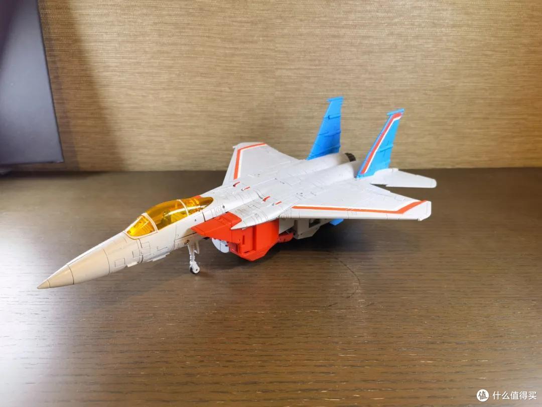 正面挑战MP——DS01红蜘蛛开箱