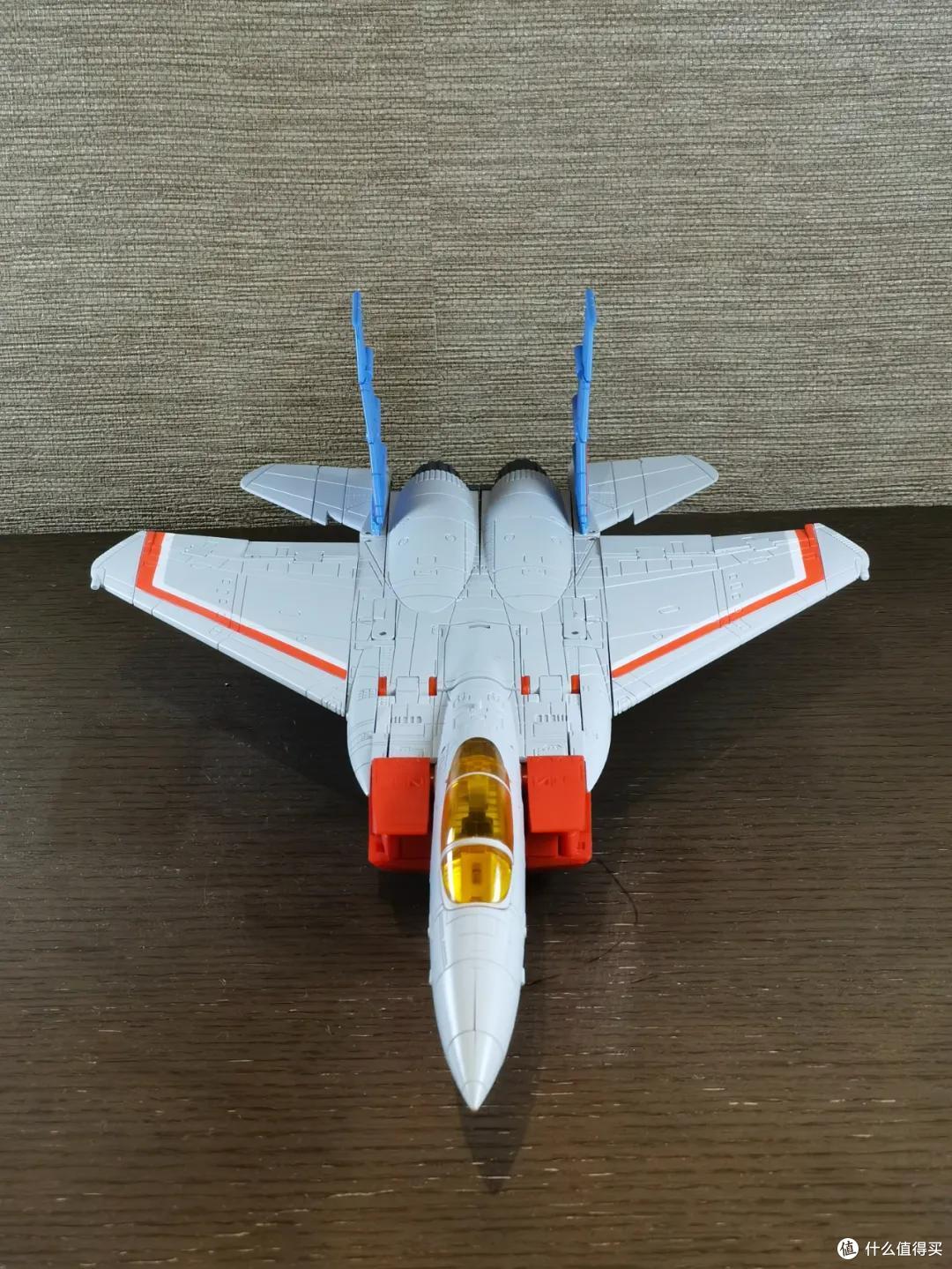 正面挑战MP——DS01红蜘蛛开箱