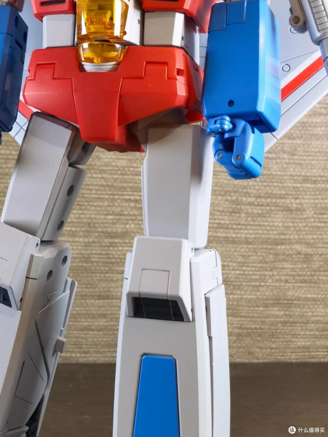 正面挑战MP——DS01红蜘蛛开箱
