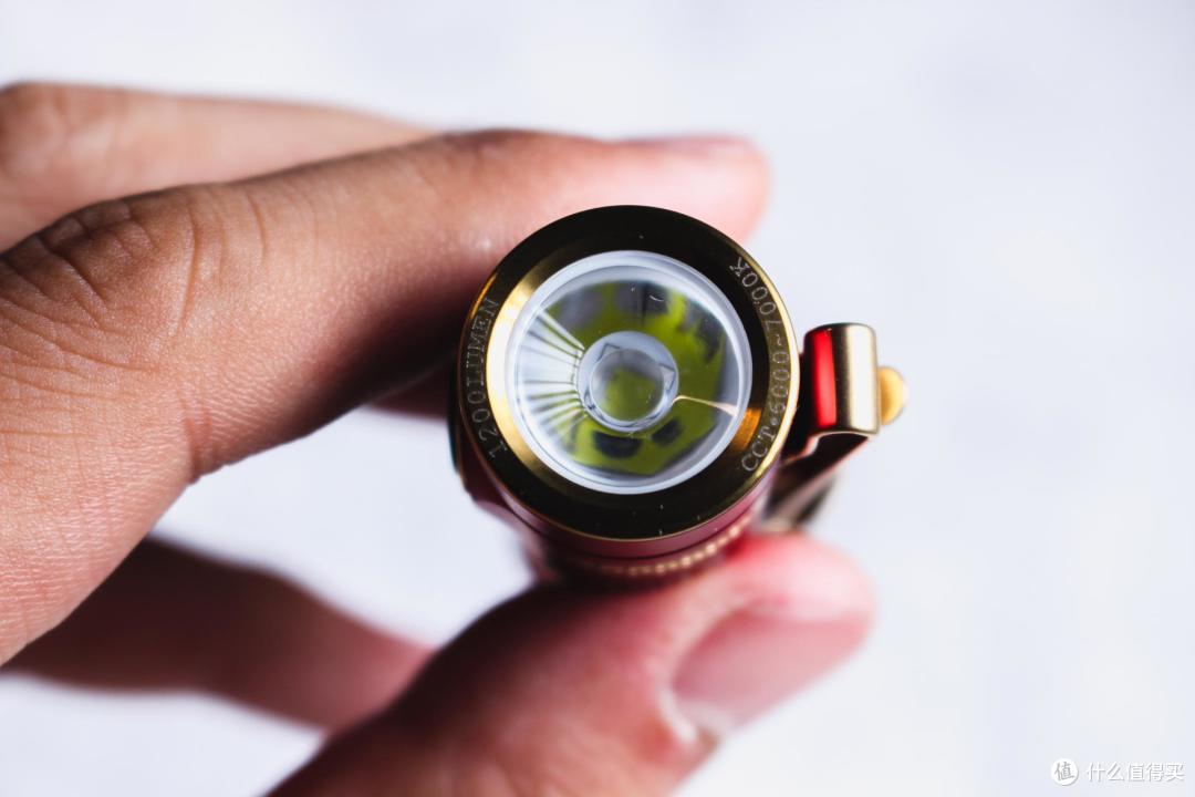 它的精致你可能想象不到,傲雷Baton 3手电体验
