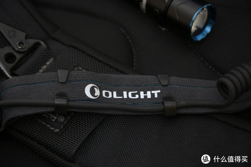 我方了，但更强了一傲雷 Olight Array 2轻量化头灯使用测评