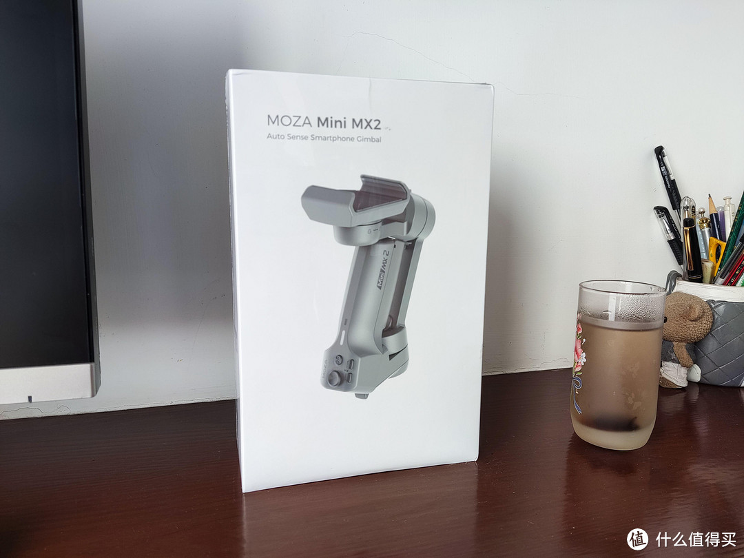 除了稳还是稳，抖动？不存在的——MOZA魔爪Mini MX2手机稳定器开箱