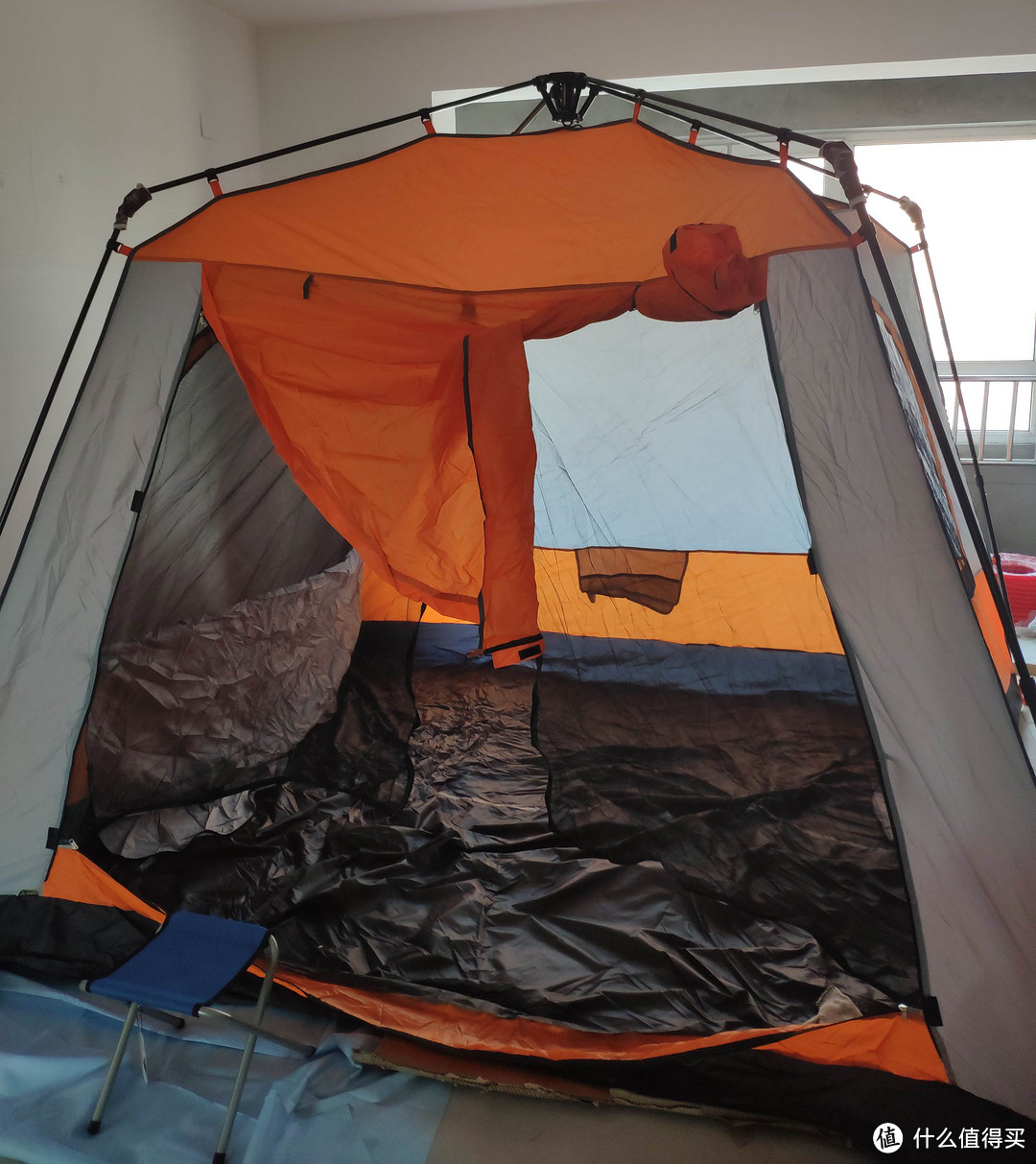 户外说 篇五:带娃户外休闲必备物品_住宅家具_什么值得买