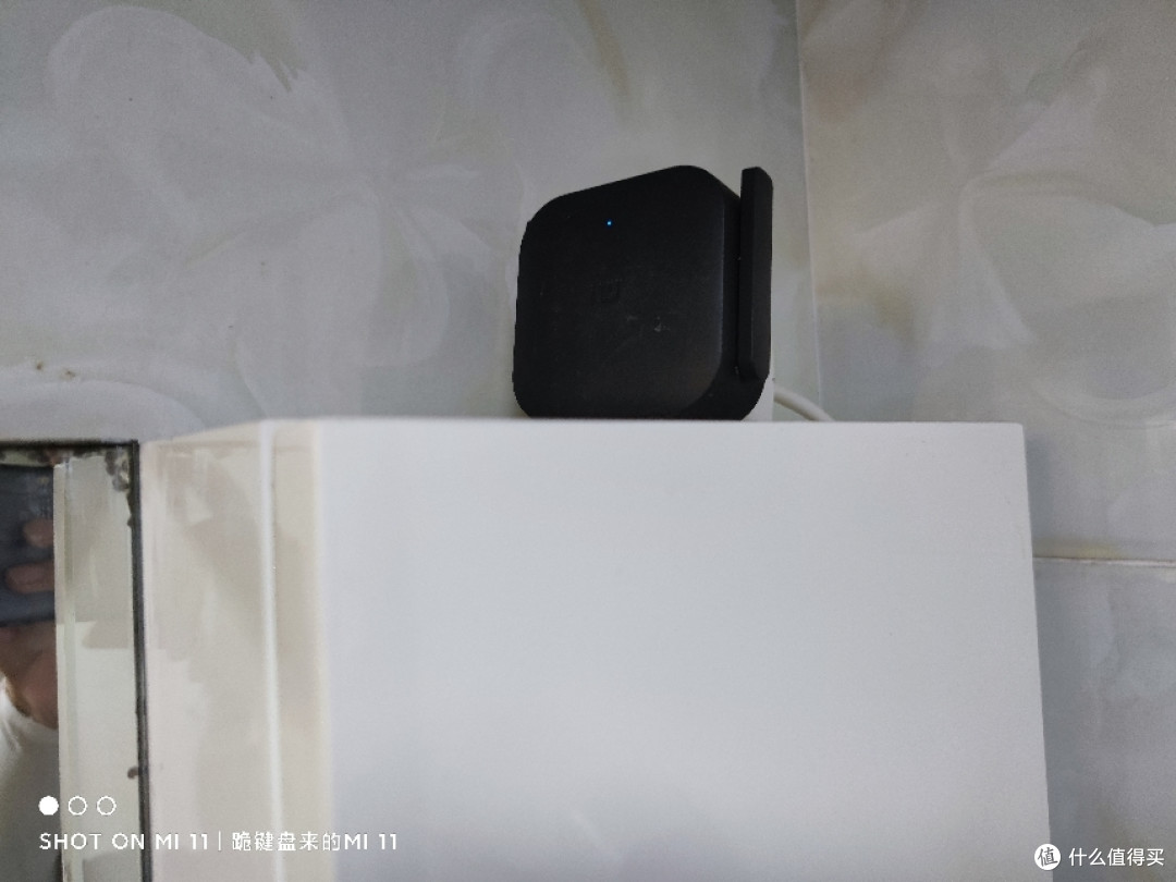 小米信号放大器Pro