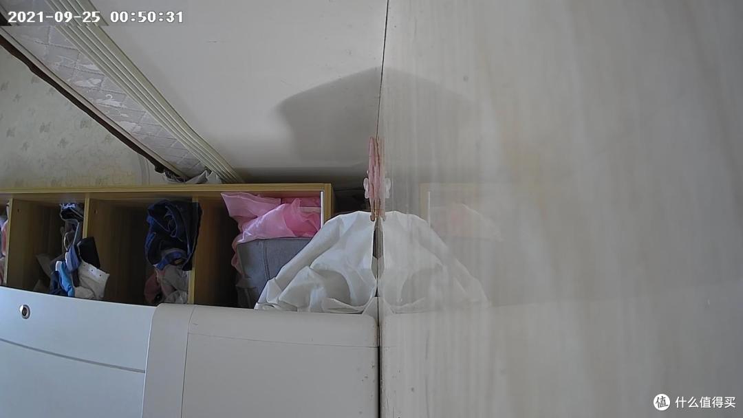 门口经常丢快递！小米室外摄像机（电池版）：我都看见了