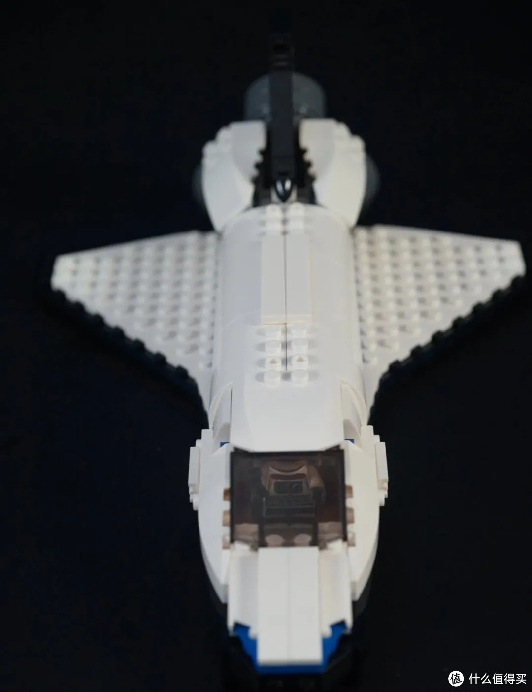 回顾LEGO太空航天题材玩具(2017-2018)