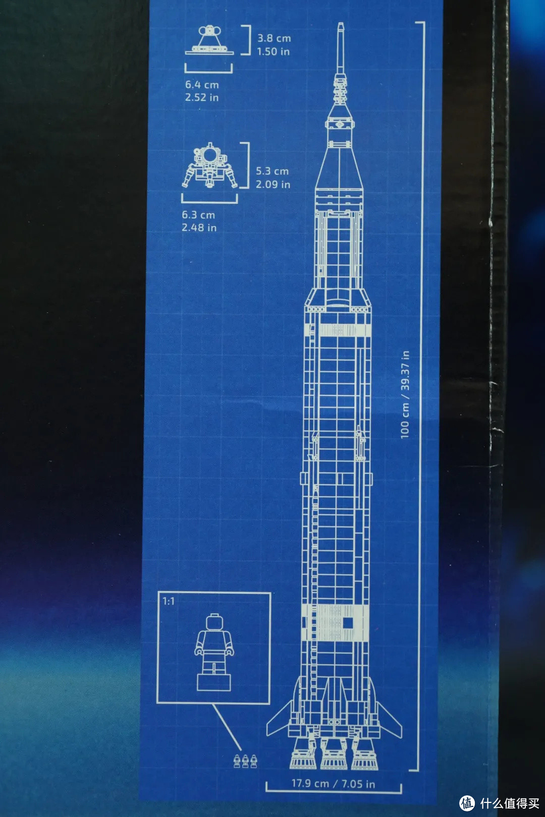 回顾LEGO太空航天题材玩具(2017-2018)