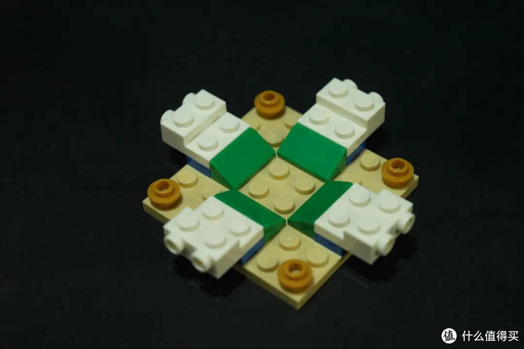 回顾LEGO太空航天题材玩具(2017-2018)