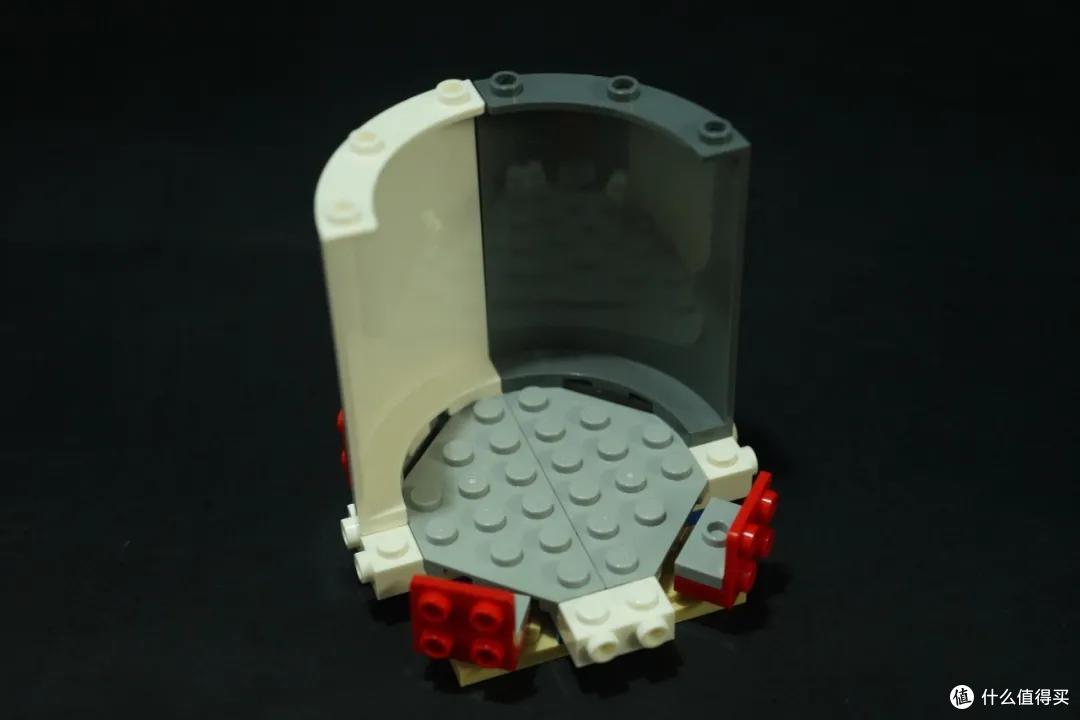 回顾LEGO太空航天题材玩具(2017-2018)