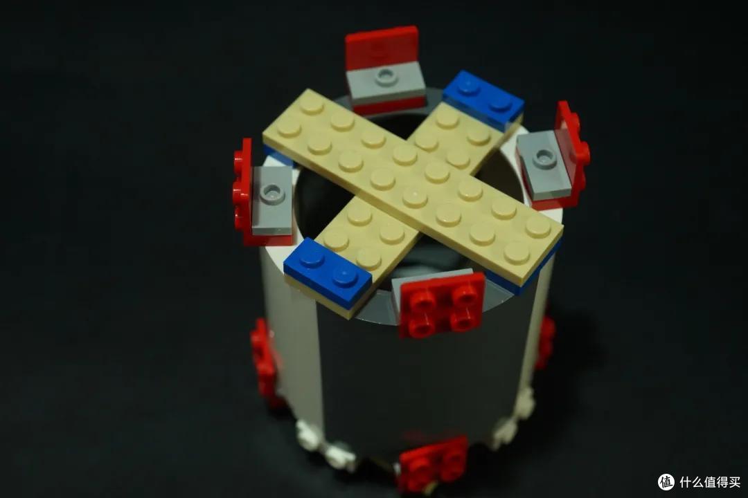 回顾LEGO太空航天题材玩具(2017-2018)