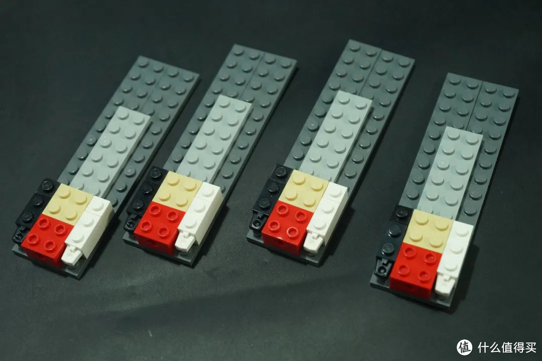 回顾LEGO太空航天题材玩具(2017-2018)