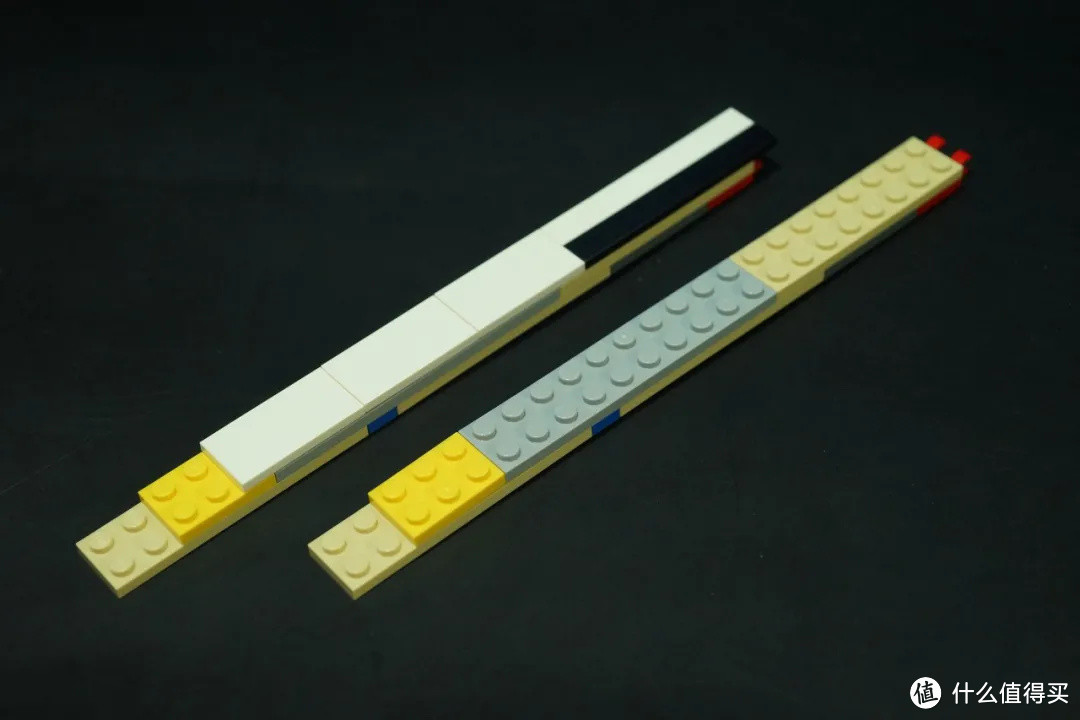 回顾LEGO太空航天题材玩具(2017-2018)