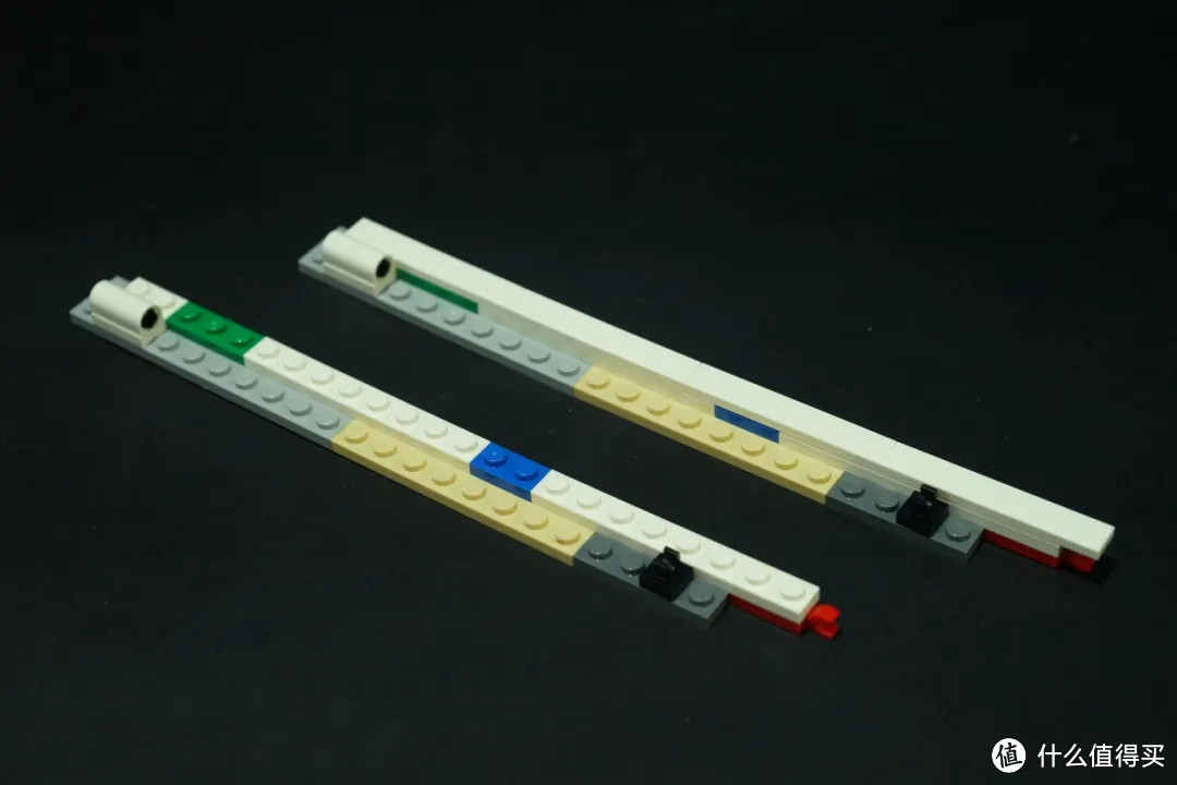 回顾LEGO太空航天题材玩具(2017-2018)
