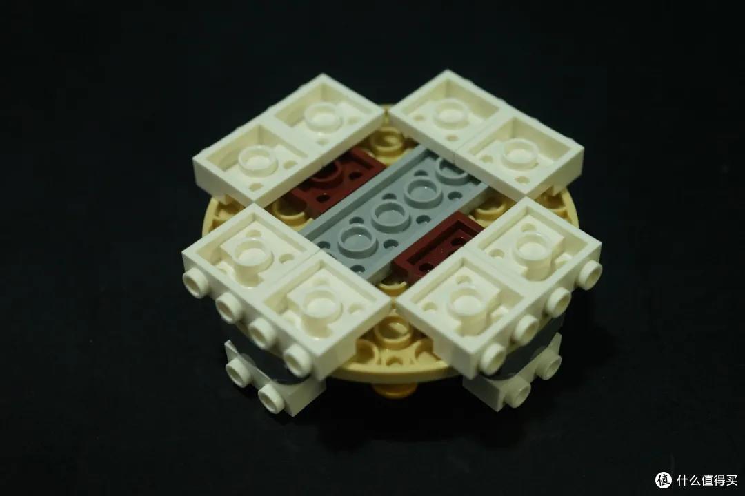 回顾LEGO太空航天题材玩具(2017-2018)