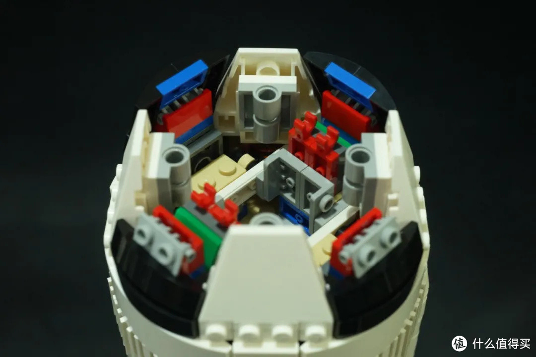 回顾LEGO太空航天题材玩具(2017-2018)