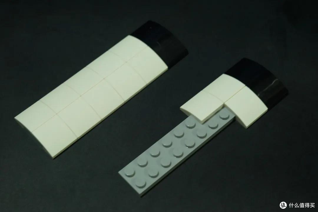 回顾LEGO太空航天题材玩具(2017-2018)