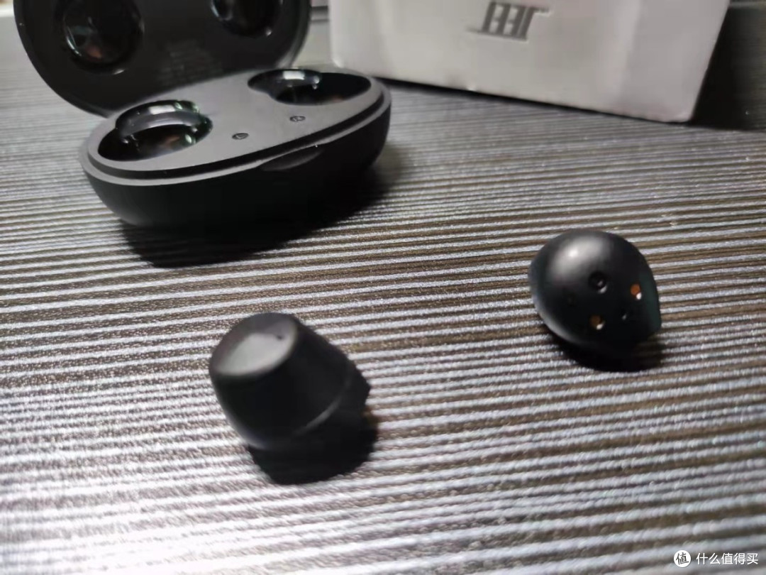 耳机轻巧新高度,JEET AIR2,重新定义“轻舒”
