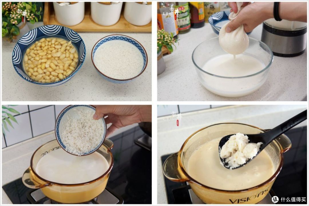 天凉了,教你8种“秋粥”的做法,适合秋季多喝,暖和舒坦过秋天