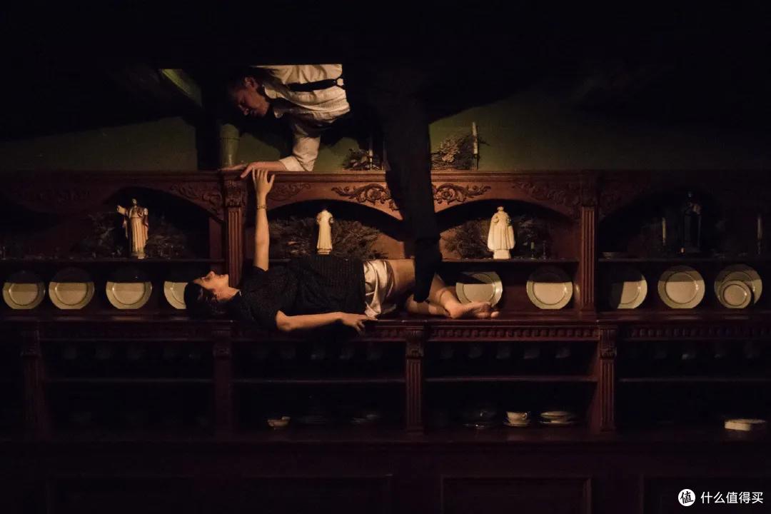 上海有栋“神秘”大厦,每晚都在上演一千零一夜!