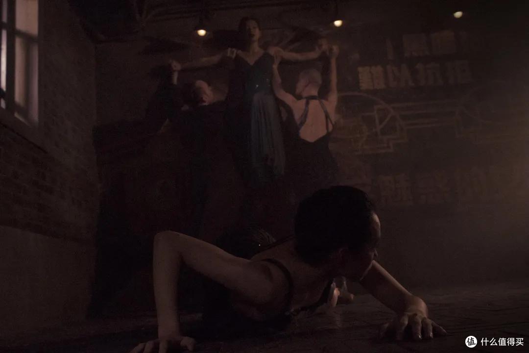 上海有栋“神秘”大厦,每晚都在上演一千零一夜!