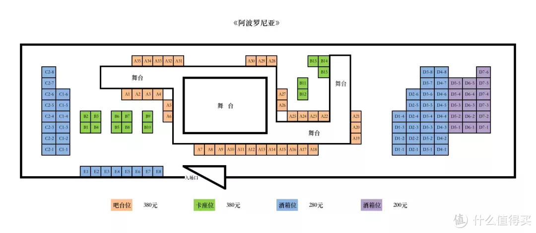 上海有栋“神秘”大厦,每晚都在上演一千零一夜!