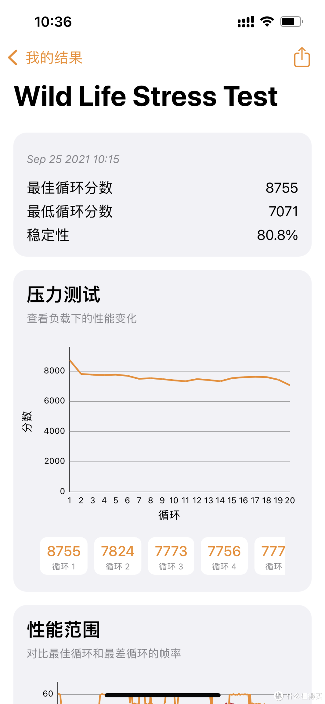 十三香本香：iPhone 13 Pro 远峰蓝 简单开箱上手