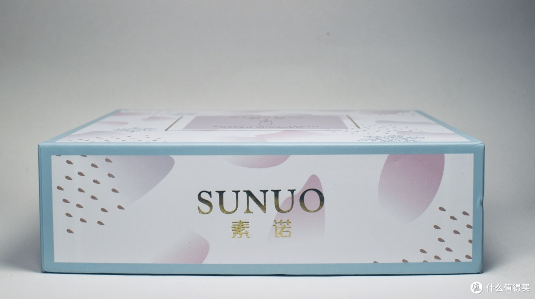 智能可视冲牙器:素诺SUNUO C3 PRO 体验分享