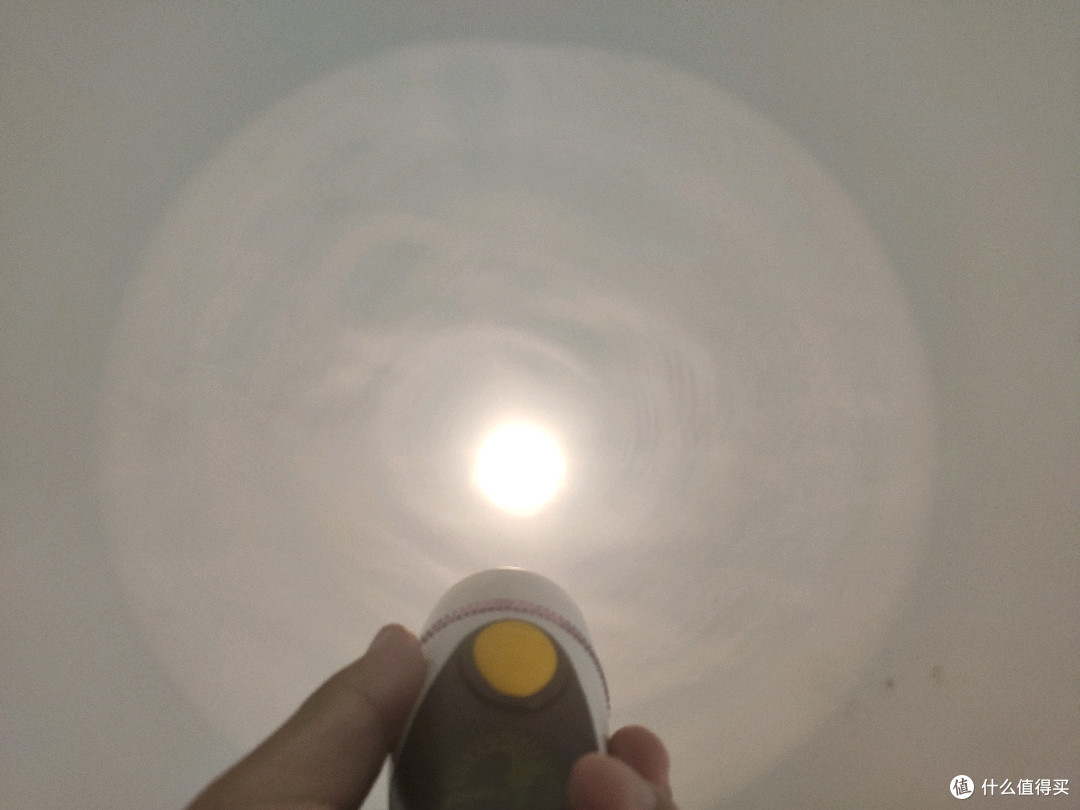 开箱一支十几年前的南孚探险家手电，还有DIY的导电柱