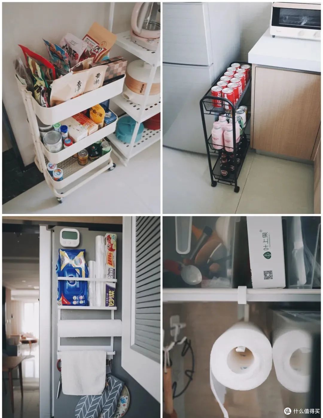 想要有效收纳？她家这7点经验，小户型都该看看