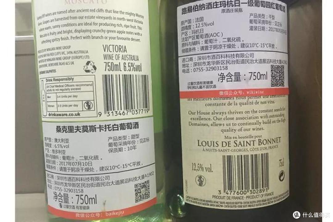 葡萄酒的最佳适饮期等于保质期吗?