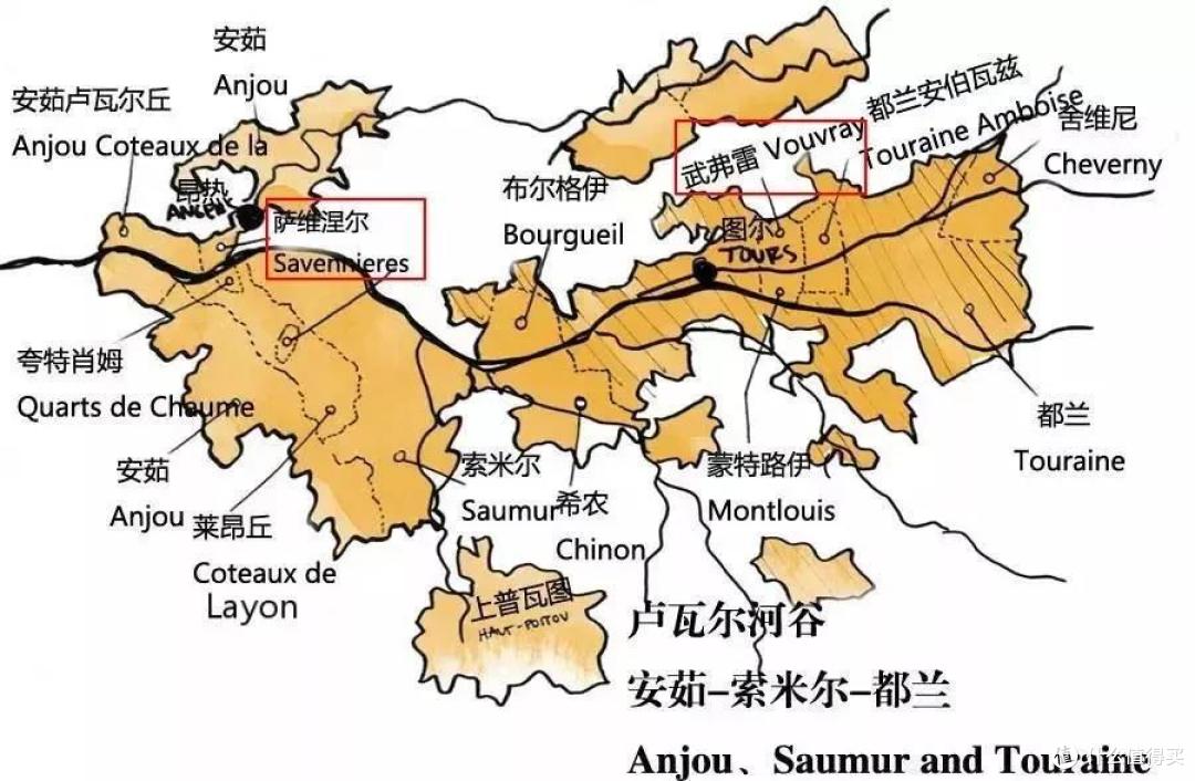 【品种指北】白诗南:比霞多丽更百变的品种